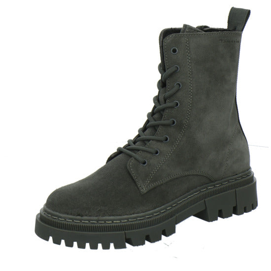 Tamaris Stiefel Damen Anthrazit