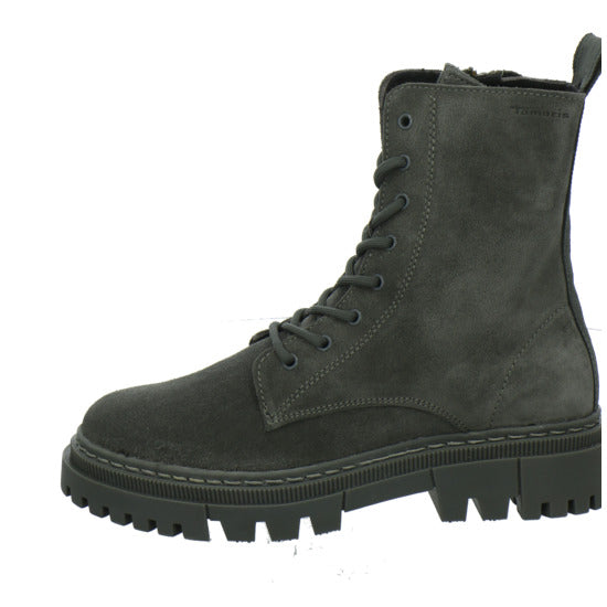 Tamaris Stiefel Damen Anthrazit