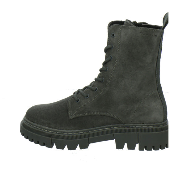 Tamaris Stiefel Damen Anthrazit