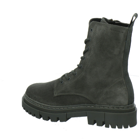 Tamaris Stiefel Damen Anthrazit