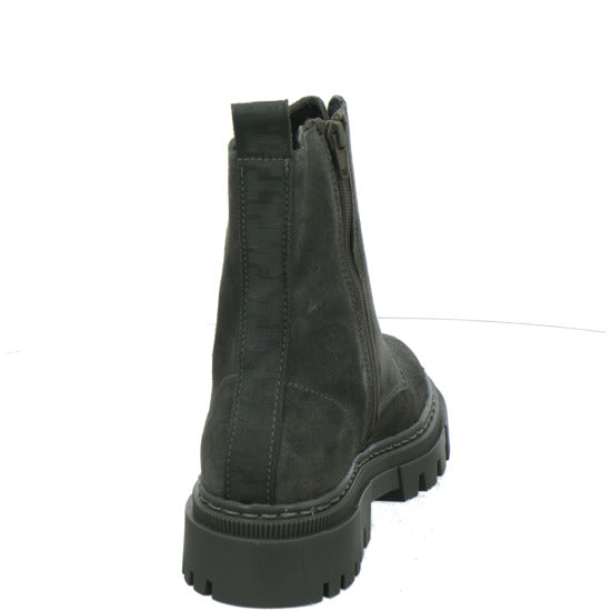 Tamaris Stiefel Damen Anthrazit