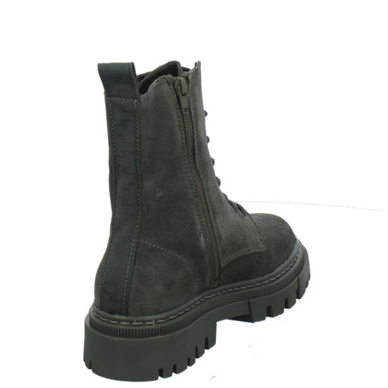 Tamaris Stiefel Damen Anthrazit