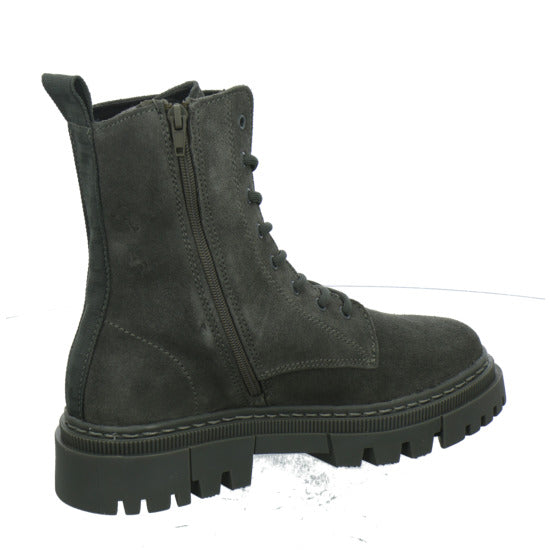 Tamaris Stiefel Damen Anthrazit