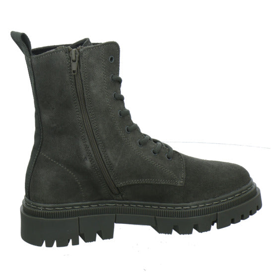 Tamaris Stiefel Damen Anthrazit