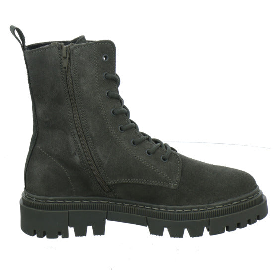 Tamaris Stiefel Damen Anthrazit