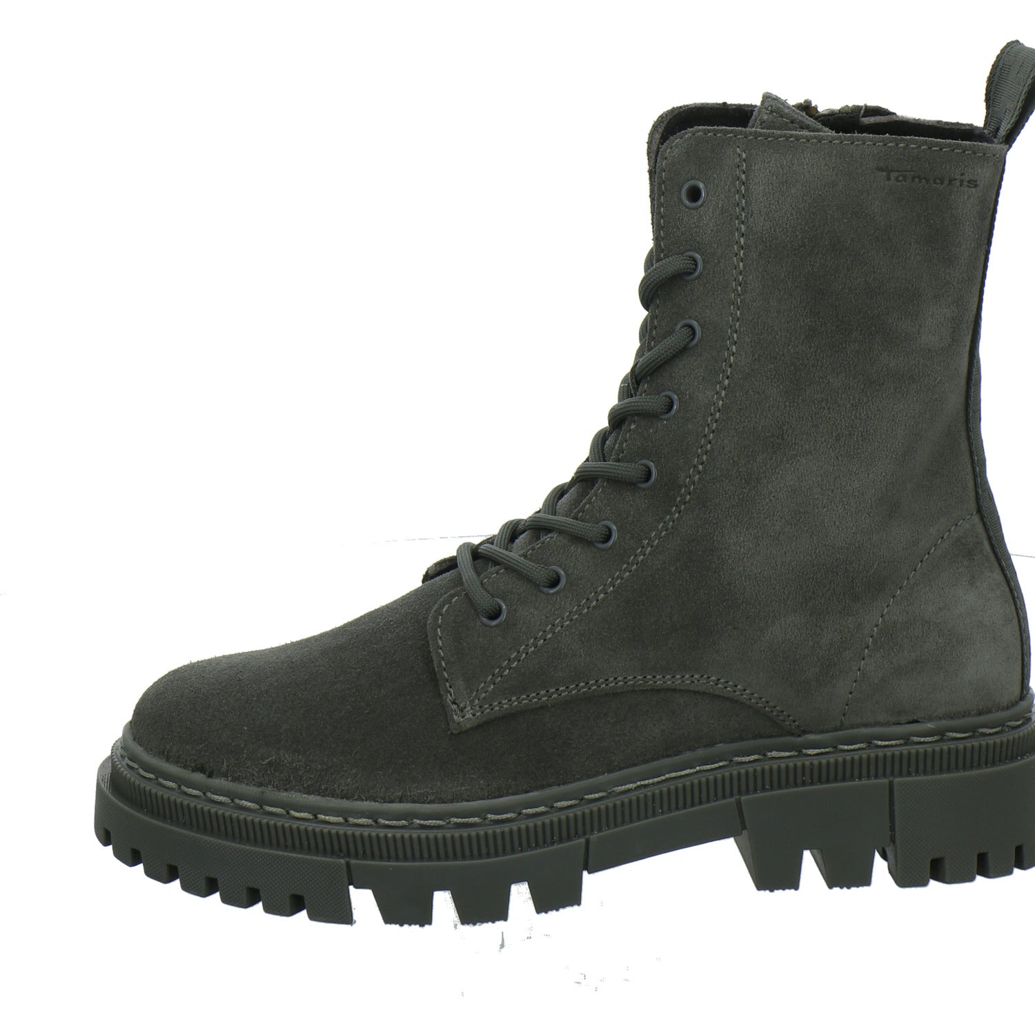 Tamaris Stiefel Damen Anthrazit
