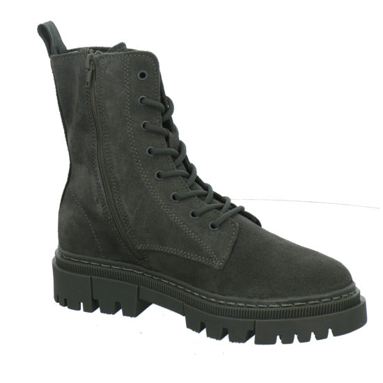 Tamaris Stiefel Damen Anthrazit