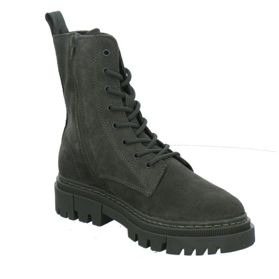 Tamaris Stiefel Damen Anthrazit
