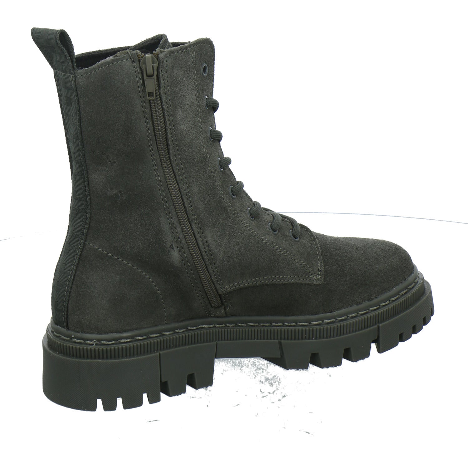 Tamaris Stiefel Damen Anthrazit
