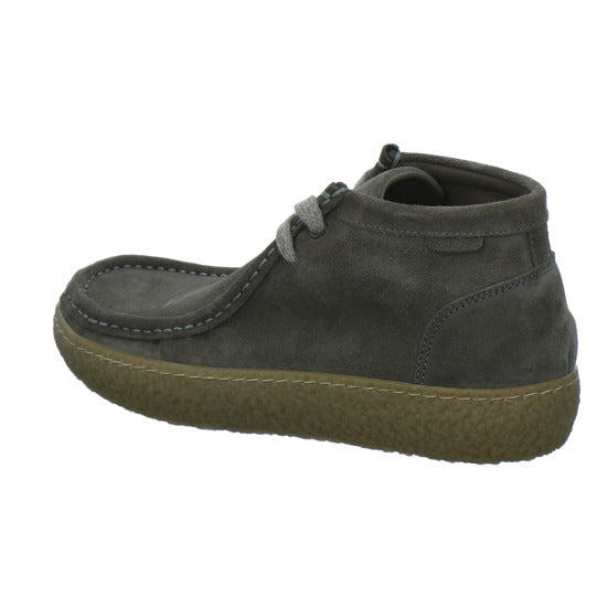 Verbenas Stiefel Damen Anthrazit