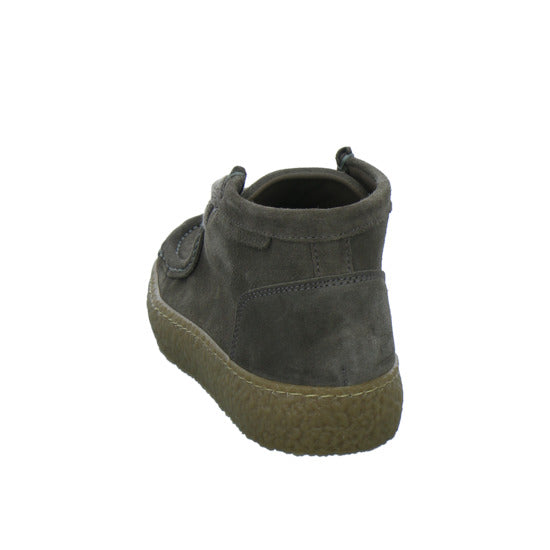 Verbenas Stiefel Damen Anthrazit