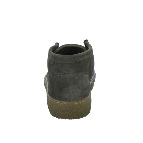 Verbenas Stiefel Damen Anthrazit