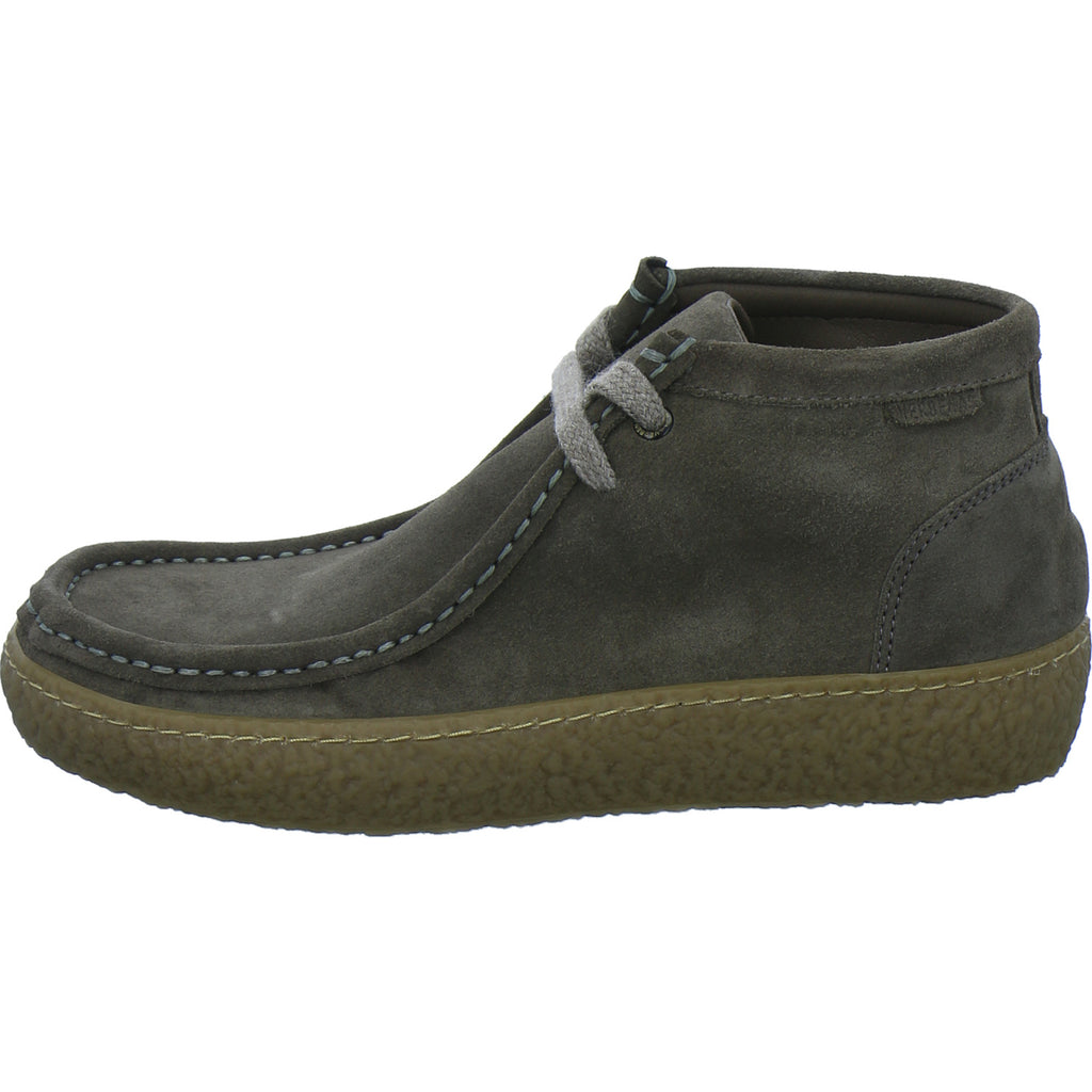 Verbenas Stiefel Damen Anthrazit