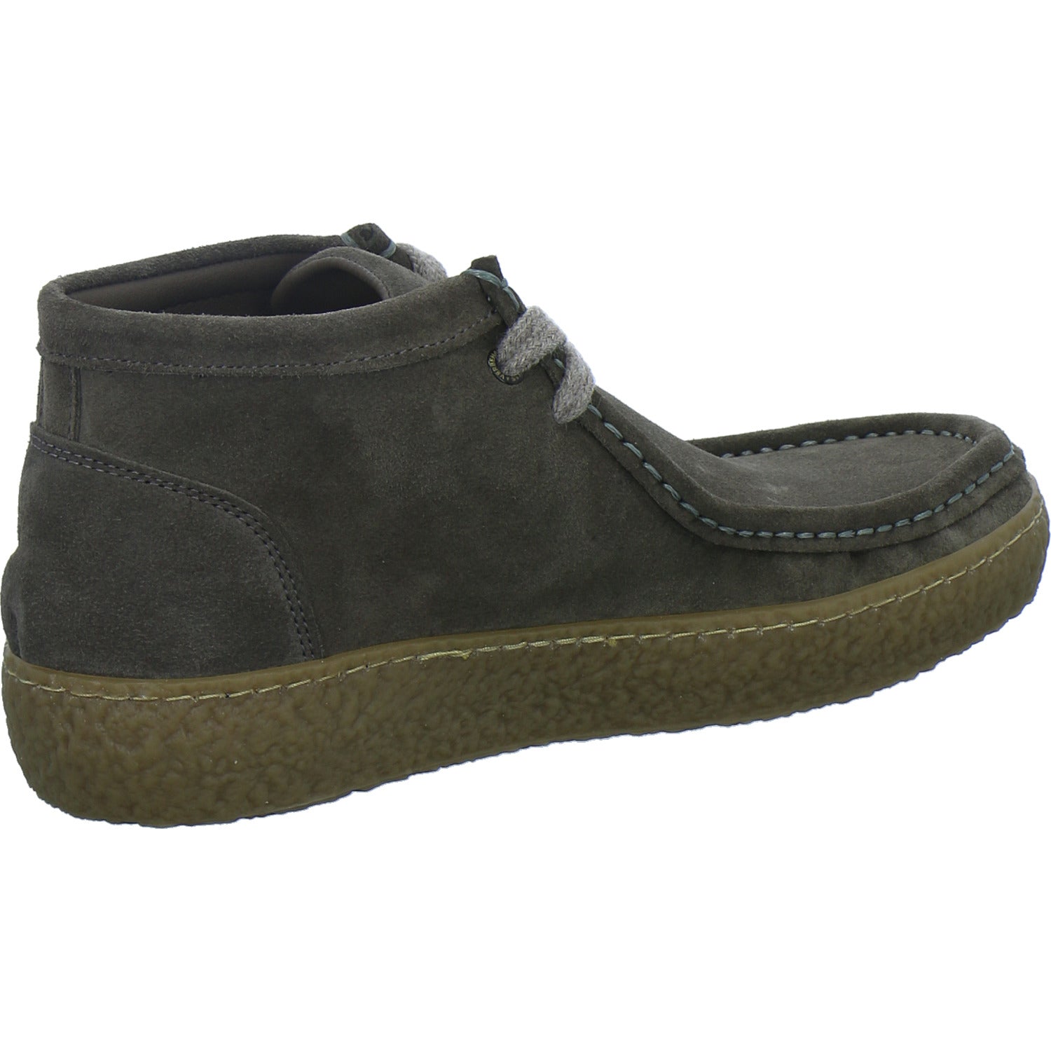 Verbenas Stiefel Damen Anthrazit