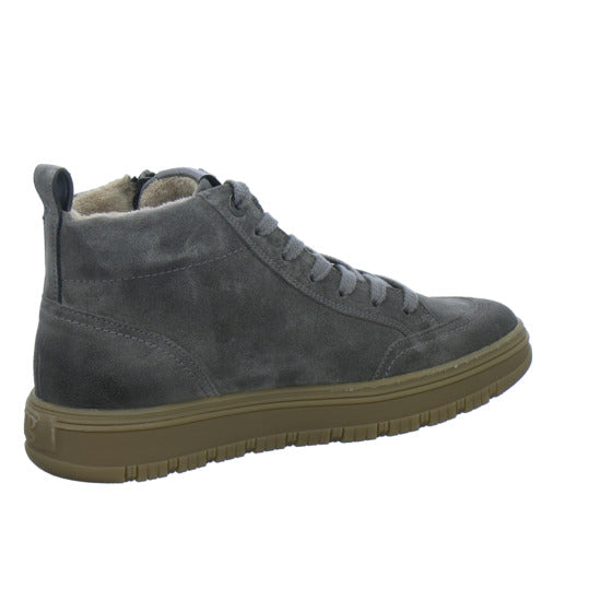 Paul Green Stiefel Damen Anthrazit