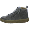 Paul Green Stiefel Damen Anthrazit