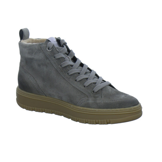 Paul Green Stiefel Damen Anthrazit