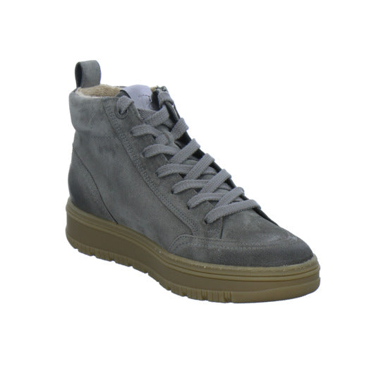 Paul Green Stiefel Damen Anthrazit