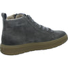 Paul Green Stiefel Damen Anthrazit