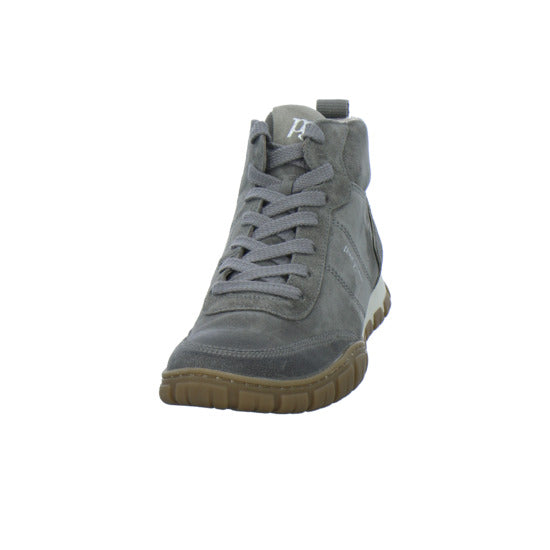 Paul Green Stiefel Damen Anthrazit