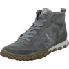 Paul Green Stiefel Damen Anthrazit