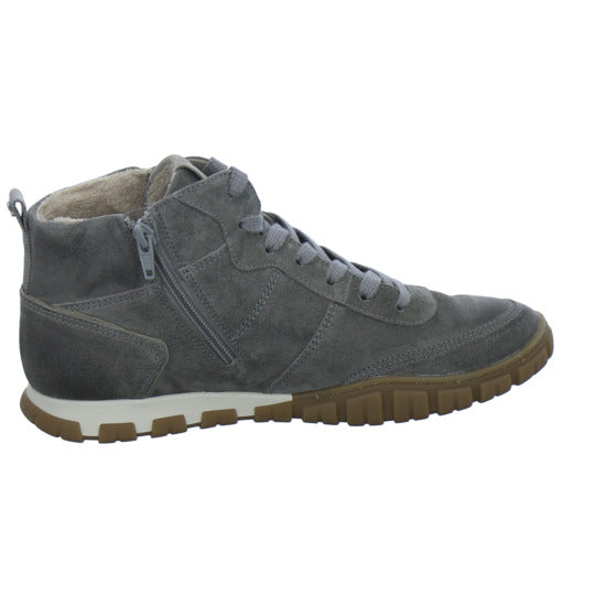 Paul Green Stiefel Damen Anthrazit