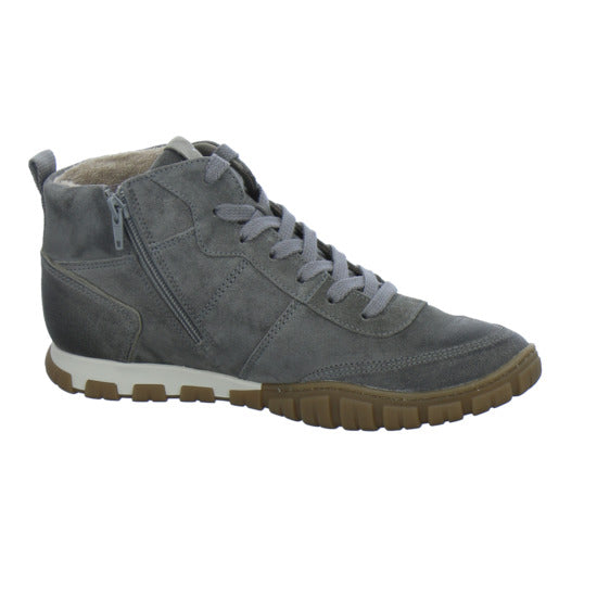 Paul Green Stiefel Damen Anthrazit