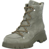 Paul Green Stiefel Damen Hellgrau