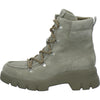 Paul Green Stiefel Damen Hellgrau