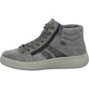 Remonte Stiefel Damen Grau-kombi