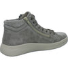 Remonte Stiefel Damen Grau-kombi