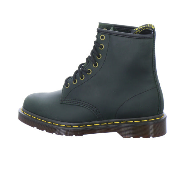Dr. Martens Stiefel Damen 1460 grün