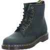 Dr. Martens Stiefel Damen 1460 grün