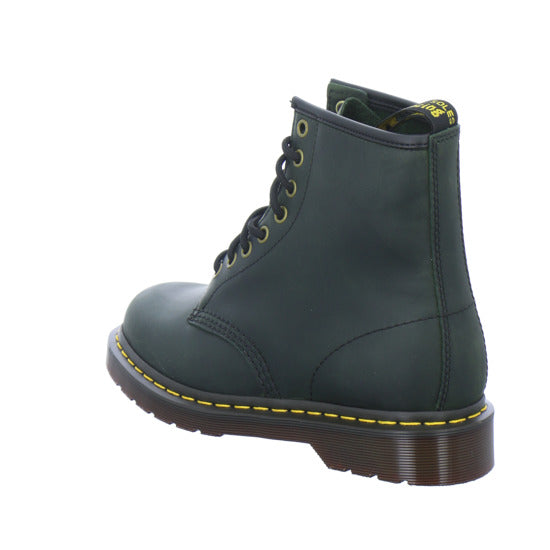 Dr. Martens Stiefel Damen 1460 grün