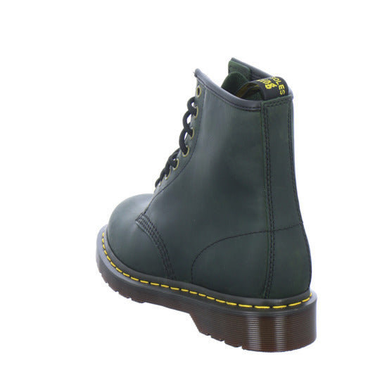 Dr. Martens Stiefel Damen 1460 grün