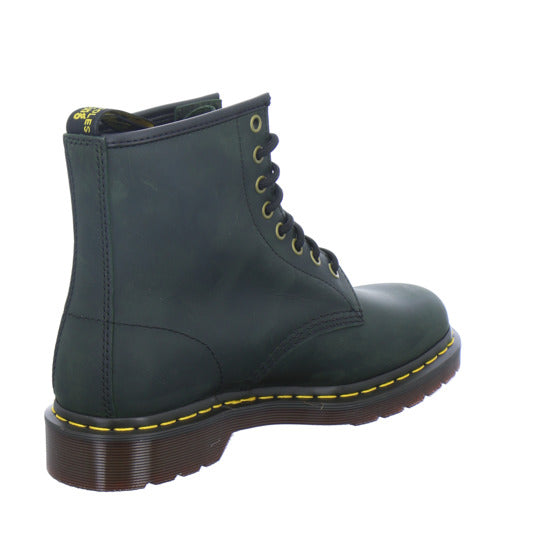 Dr. Martens Stiefel Damen 1460 grün