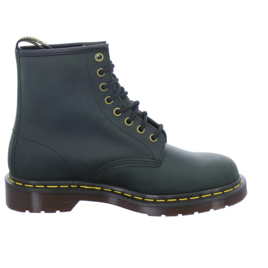 Dr. Martens Stiefel Damen 1460 grün