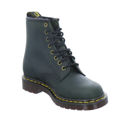 Dr. Martens Stiefel Damen 1460 grün