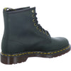 Dr. Martens Stiefel Damen 1460 grün