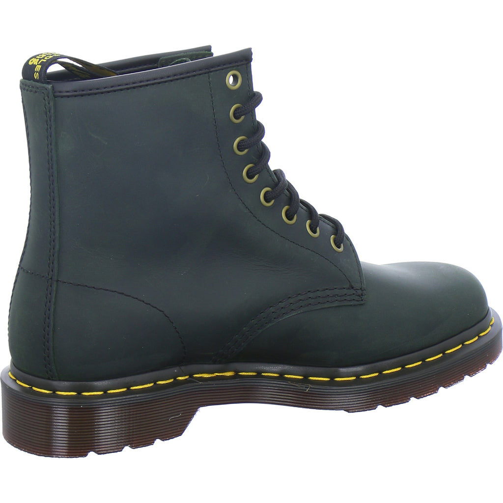 Dr. Martens Stiefel Damen 1460 grün