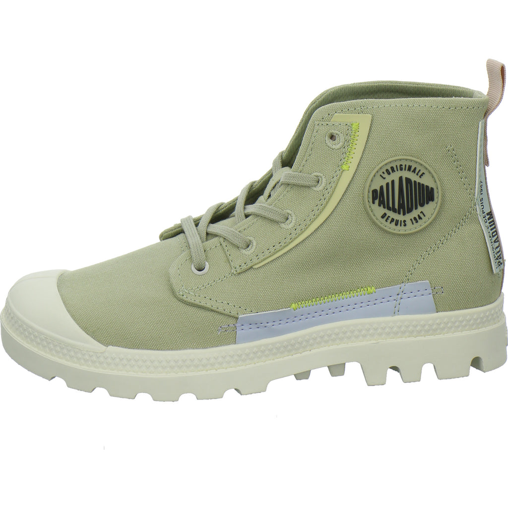 Bild 2 - Palladium Sneaker