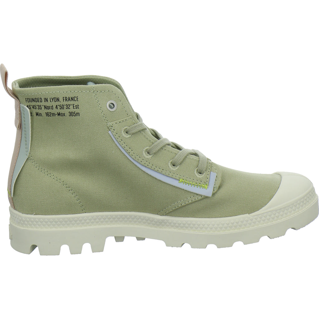 Bild 3 - Palladium Sneaker