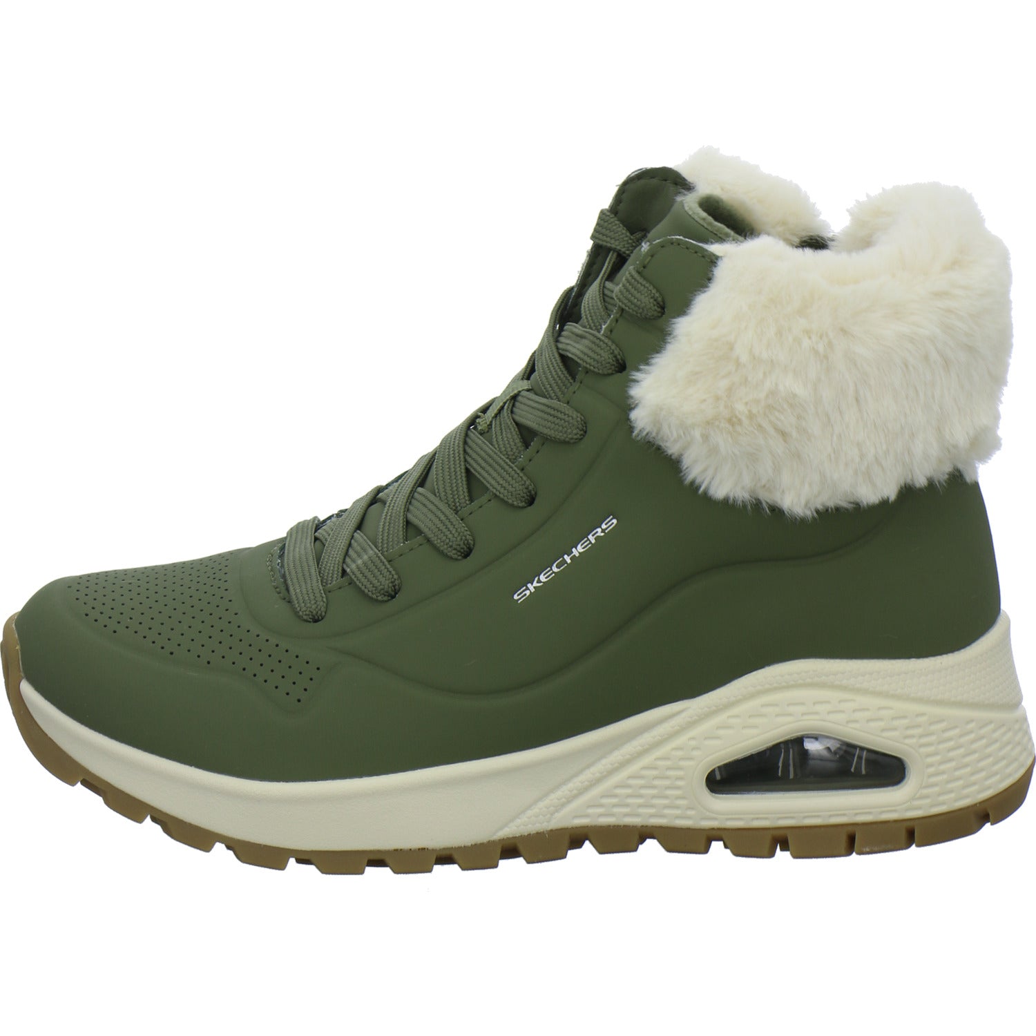 Bild 2 - Skechers Stiefeletten