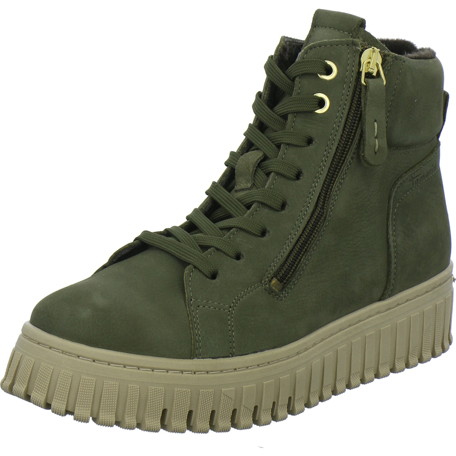 Bild 1 - Tamaris Stiefeletten