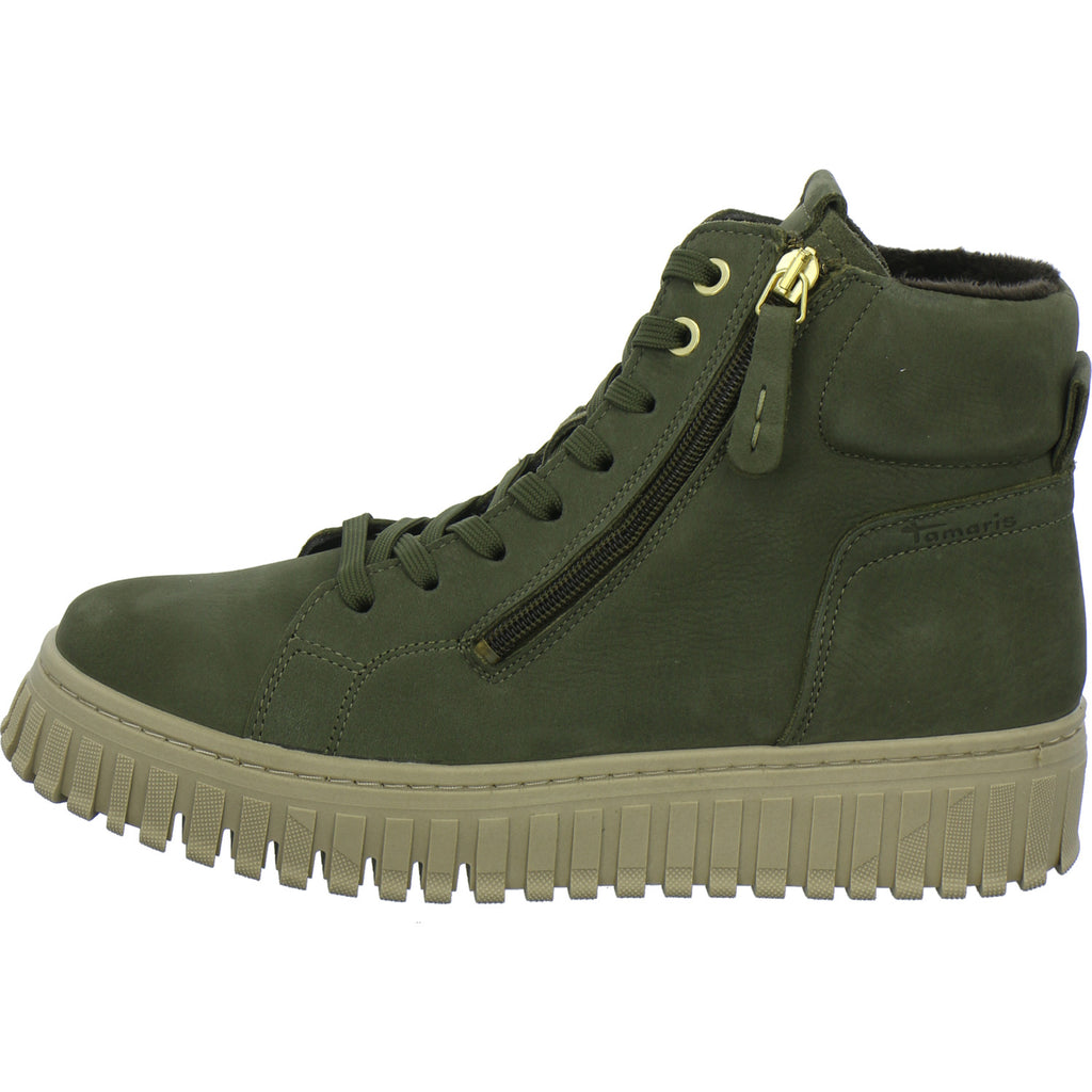 Bild 2 - Tamaris Stiefeletten