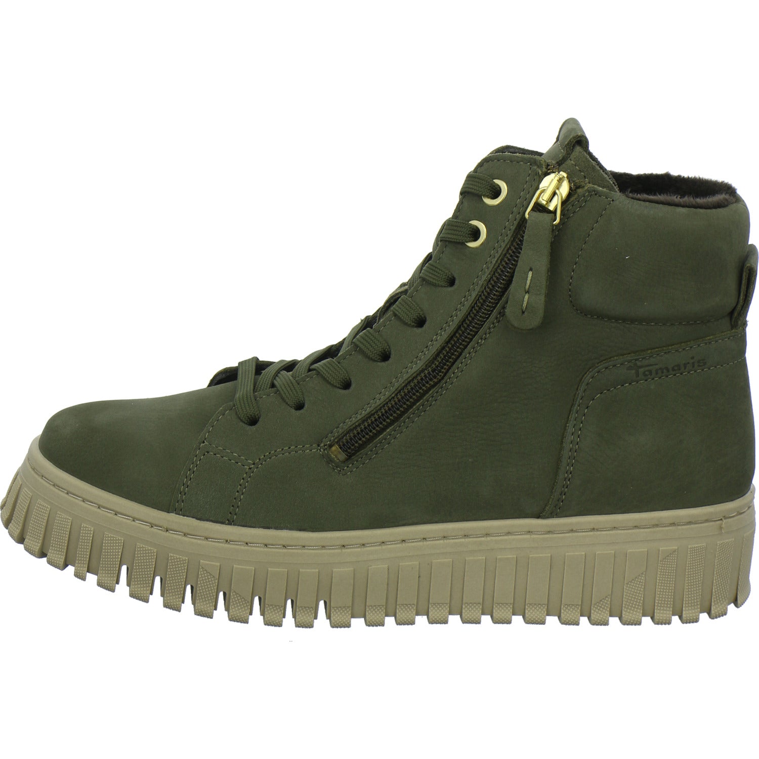 Bild 2 - Tamaris Stiefeletten