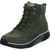 Gabor Stiefel Damen Rolling Soft oliv