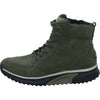 Gabor Stiefel Damen Rolling Soft oliv