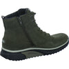 Gabor Stiefel Damen Rolling Soft oliv