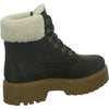 Timberland Stiefel Damen Stone Street Mid Warm oliv